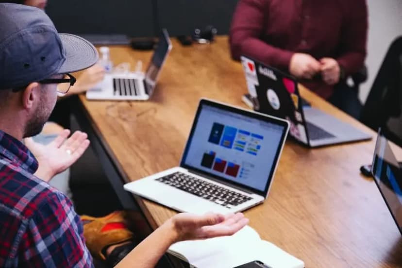 Office Collaboration