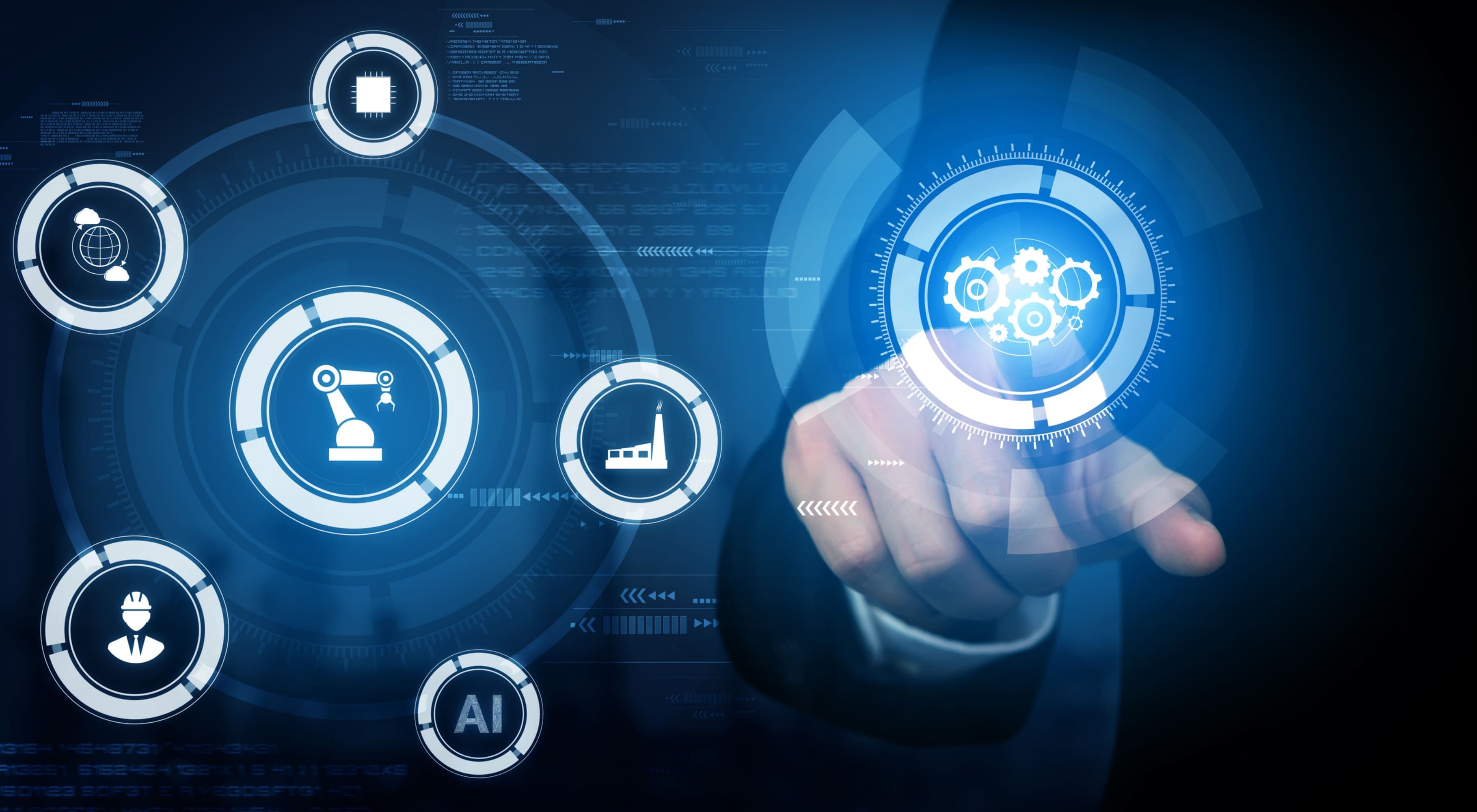How AI and Machine Learning Are Revolutionizing IT Security